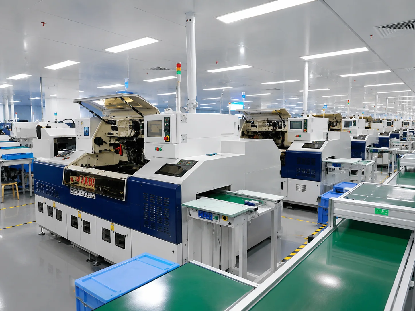 Sheet Metal Fabrication