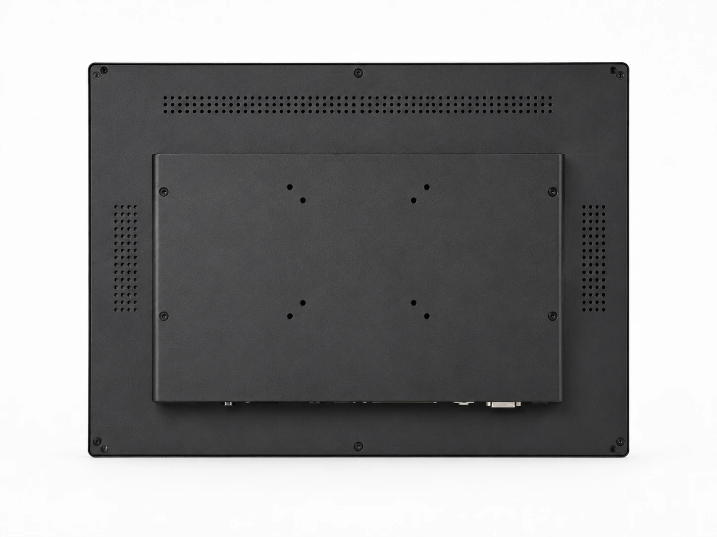 21.5-Inch Monitor Rear