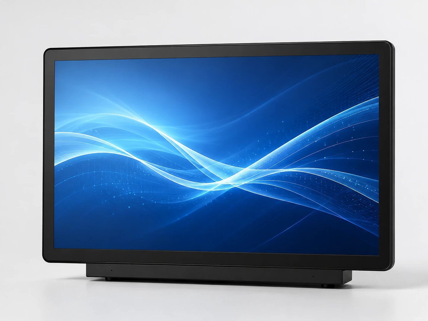 23.8-Inch Touchscreen Monitor Front