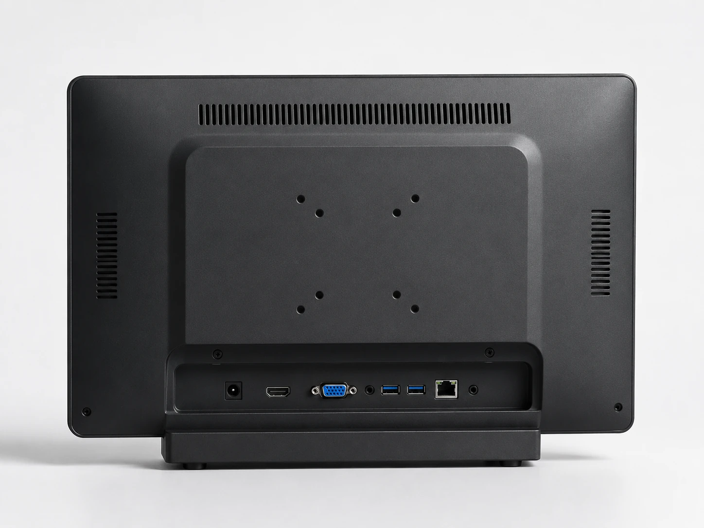 23.8-Inch Monitor Rear