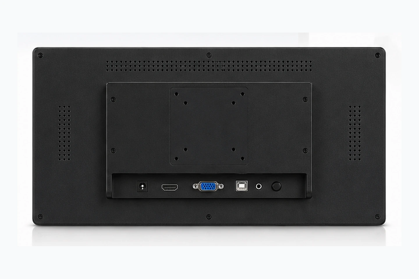 31.5-Inch Monitor Rear