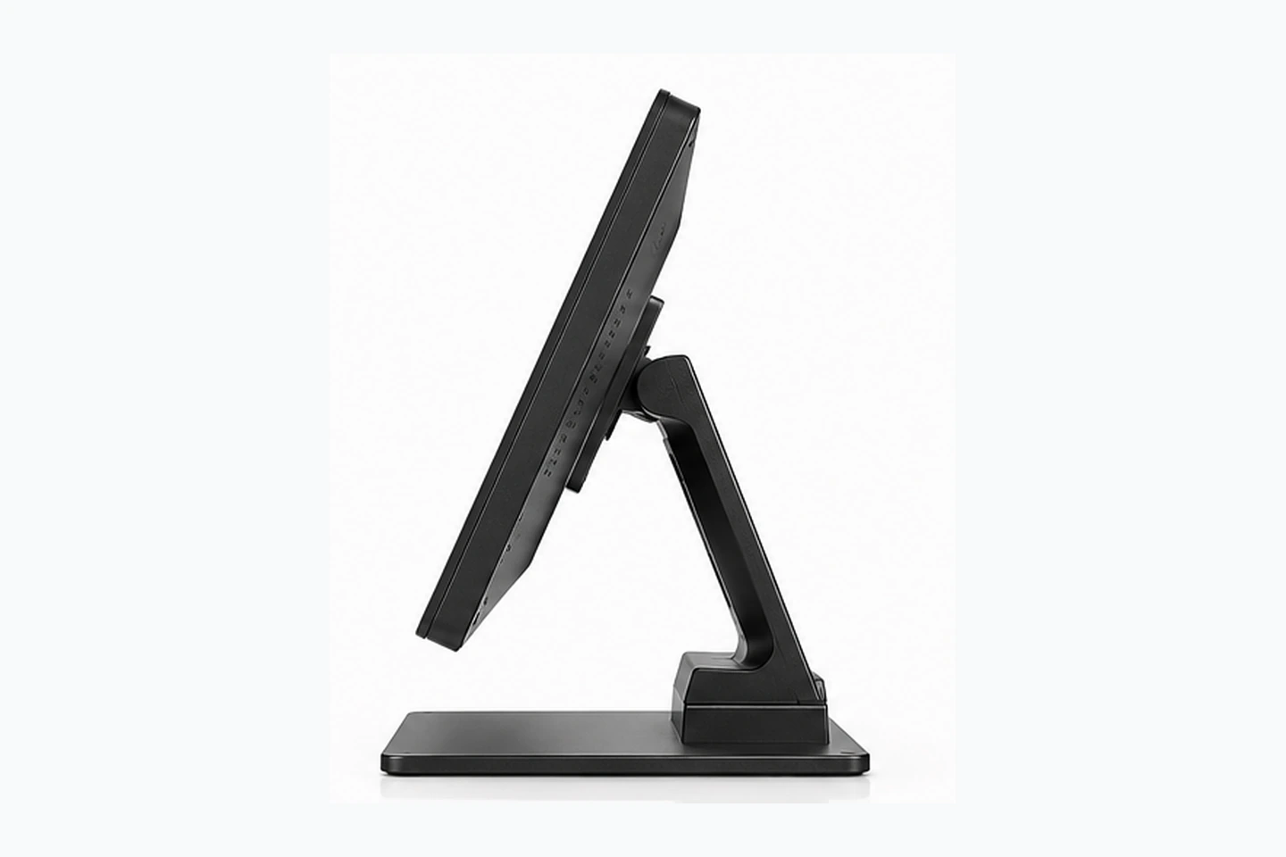 31.5-Inch Monitor Side