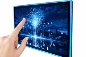 Digital Advertising & Retail Displays