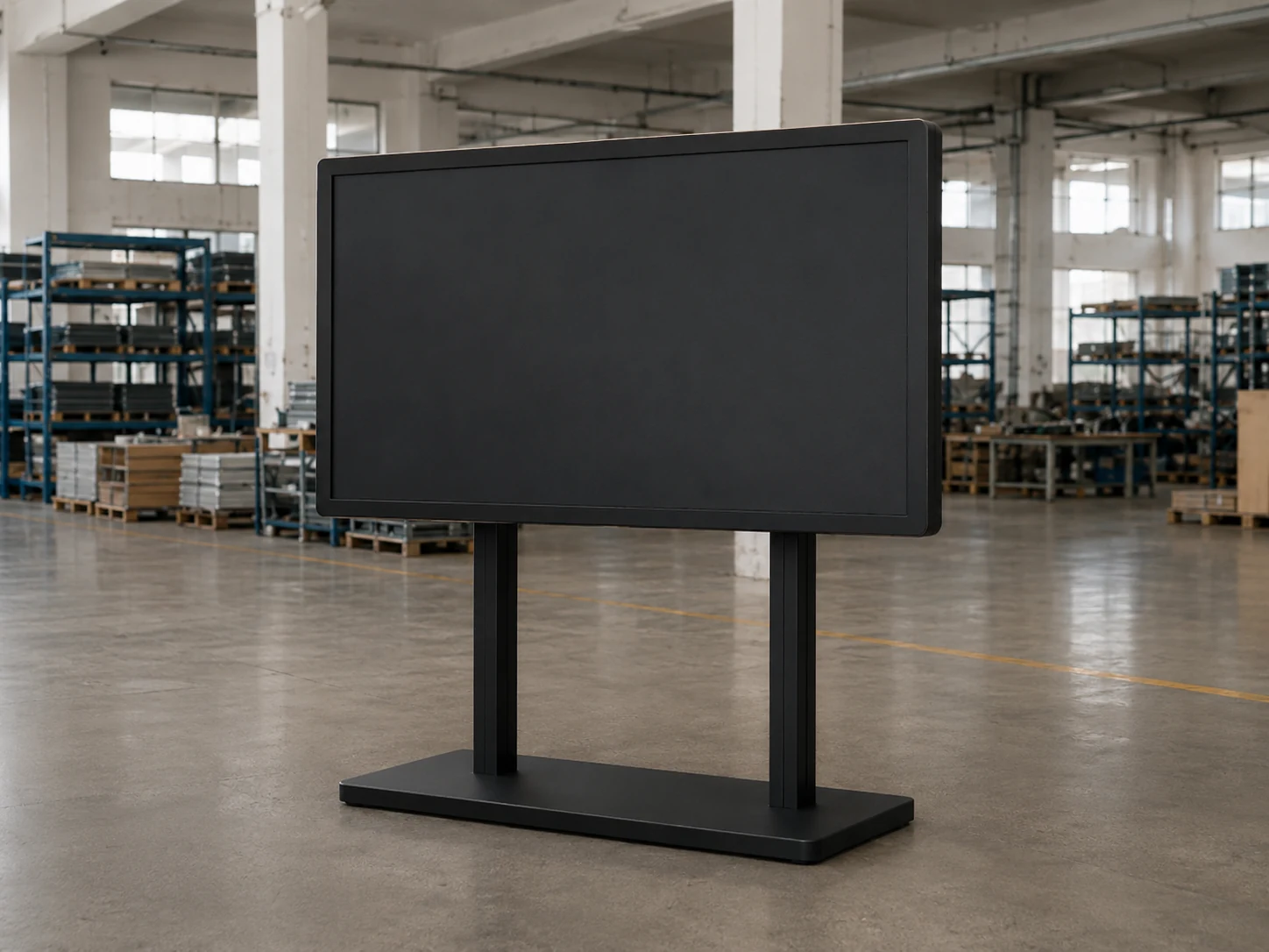 Interactive Showrooms