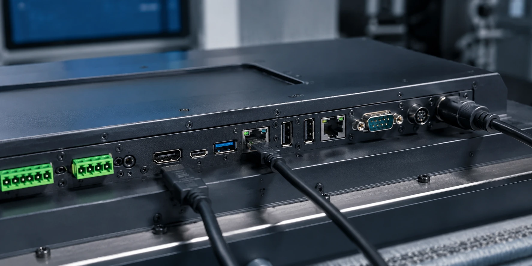 Interface and System Compatibility