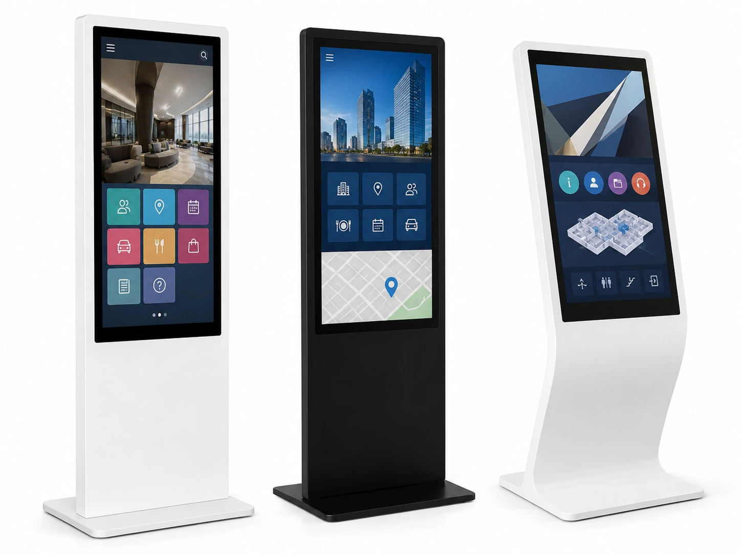 Interactive Whiteboards