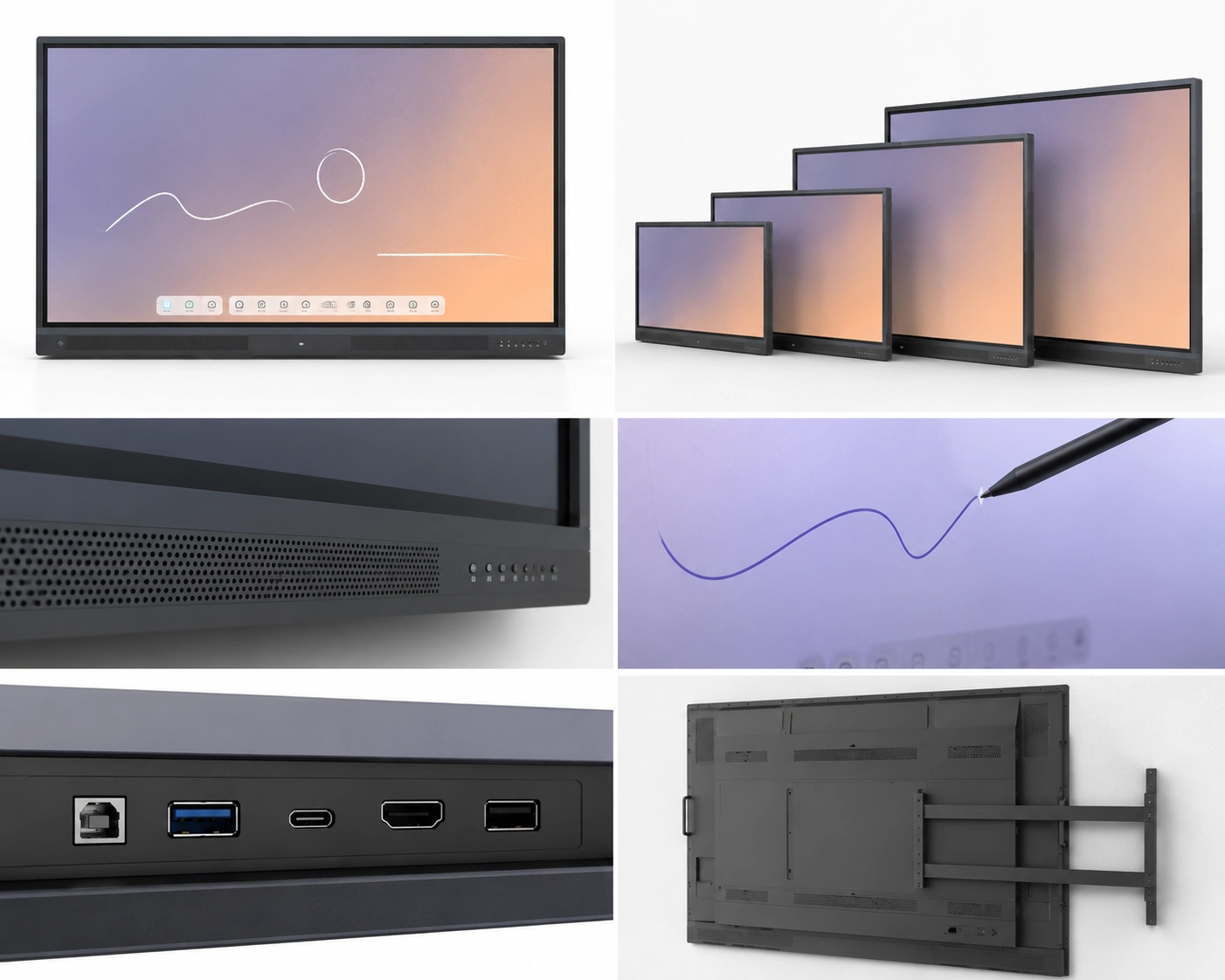 Interactive Whiteboard Guide