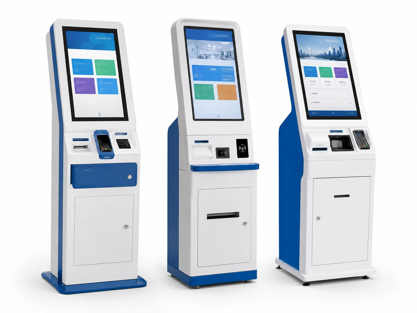Digital Signage Displays