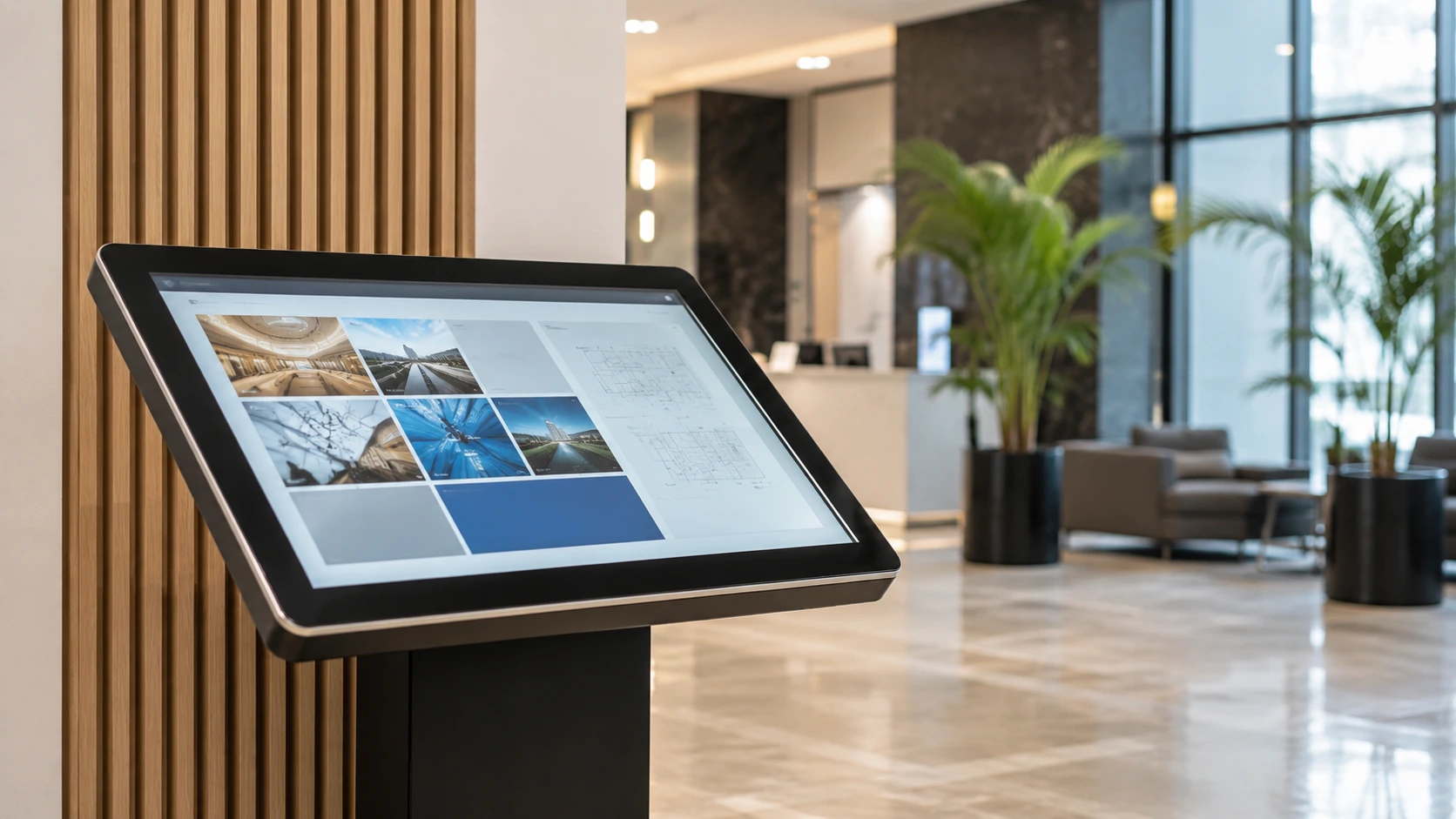 Commercial Information