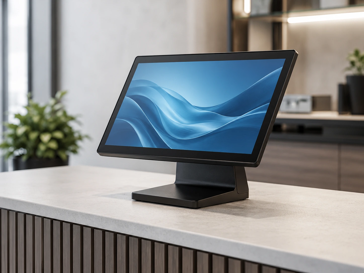 Desktop Installation