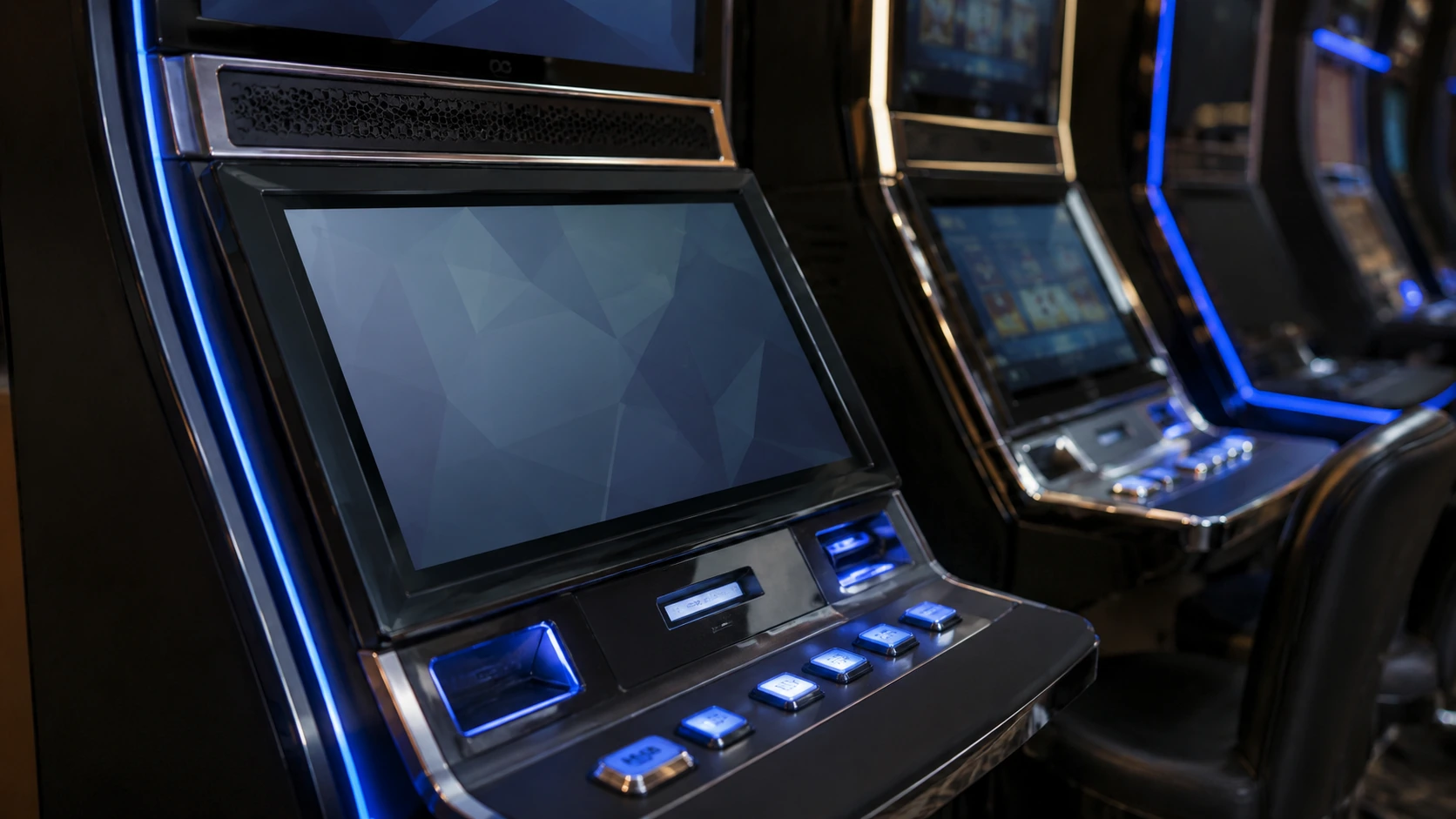 Gaming Equipment