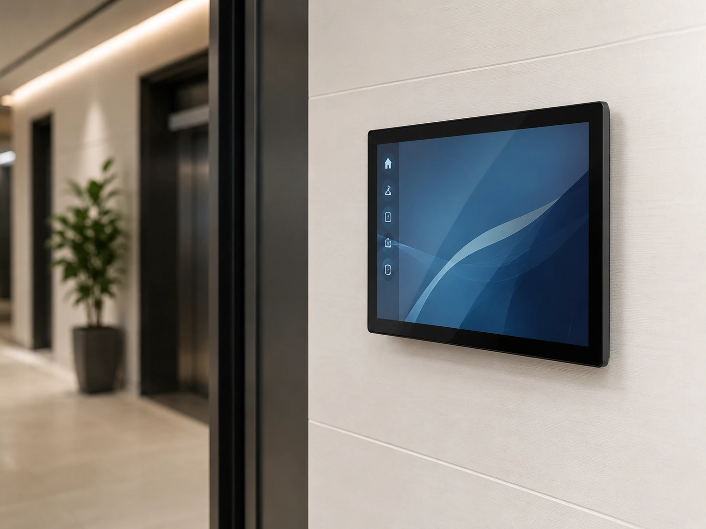 Wall Mounting