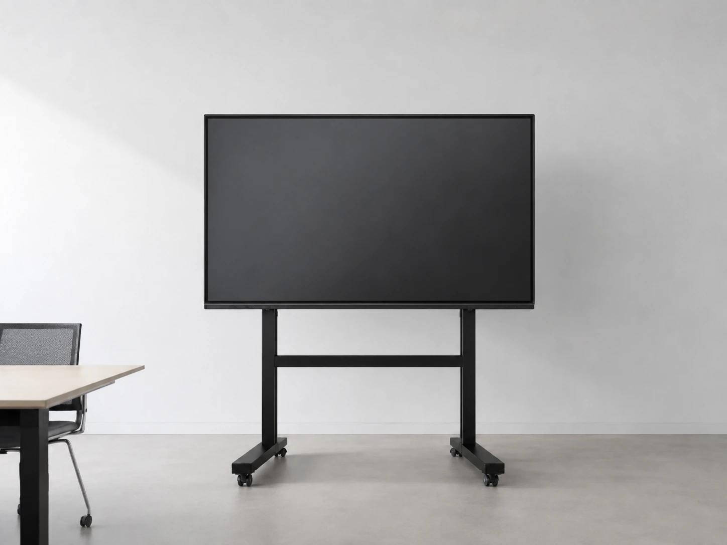 Interactive Whiteboards