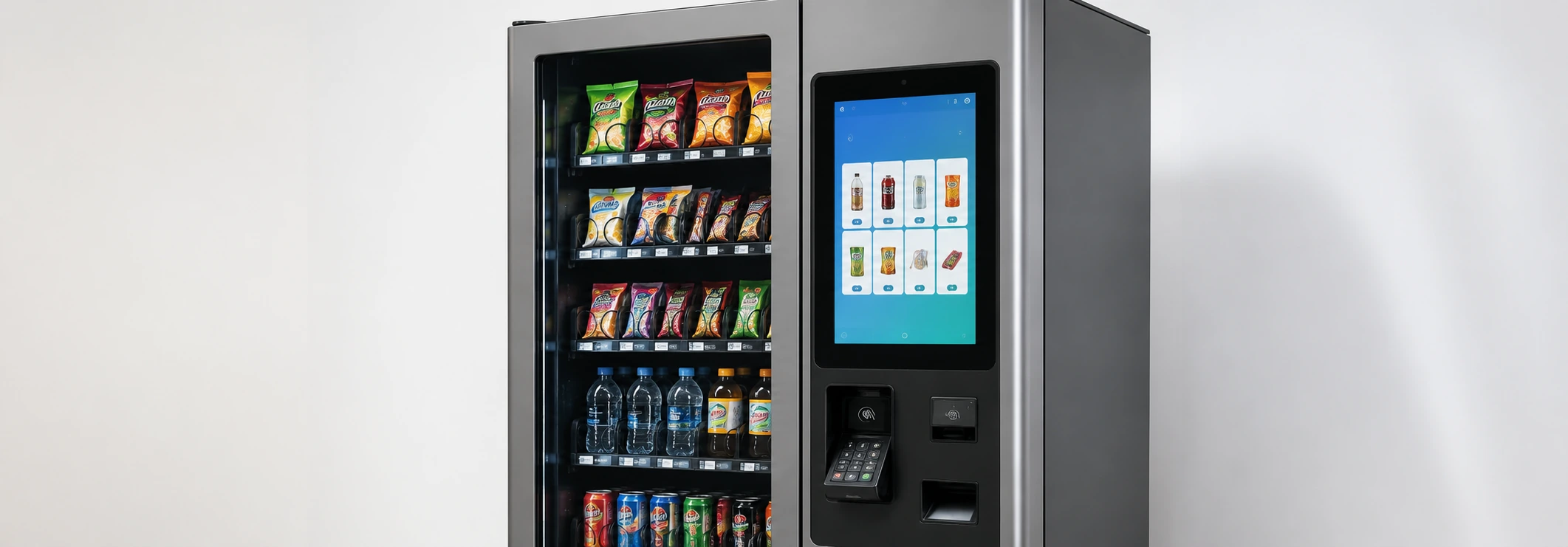 Vending Machines