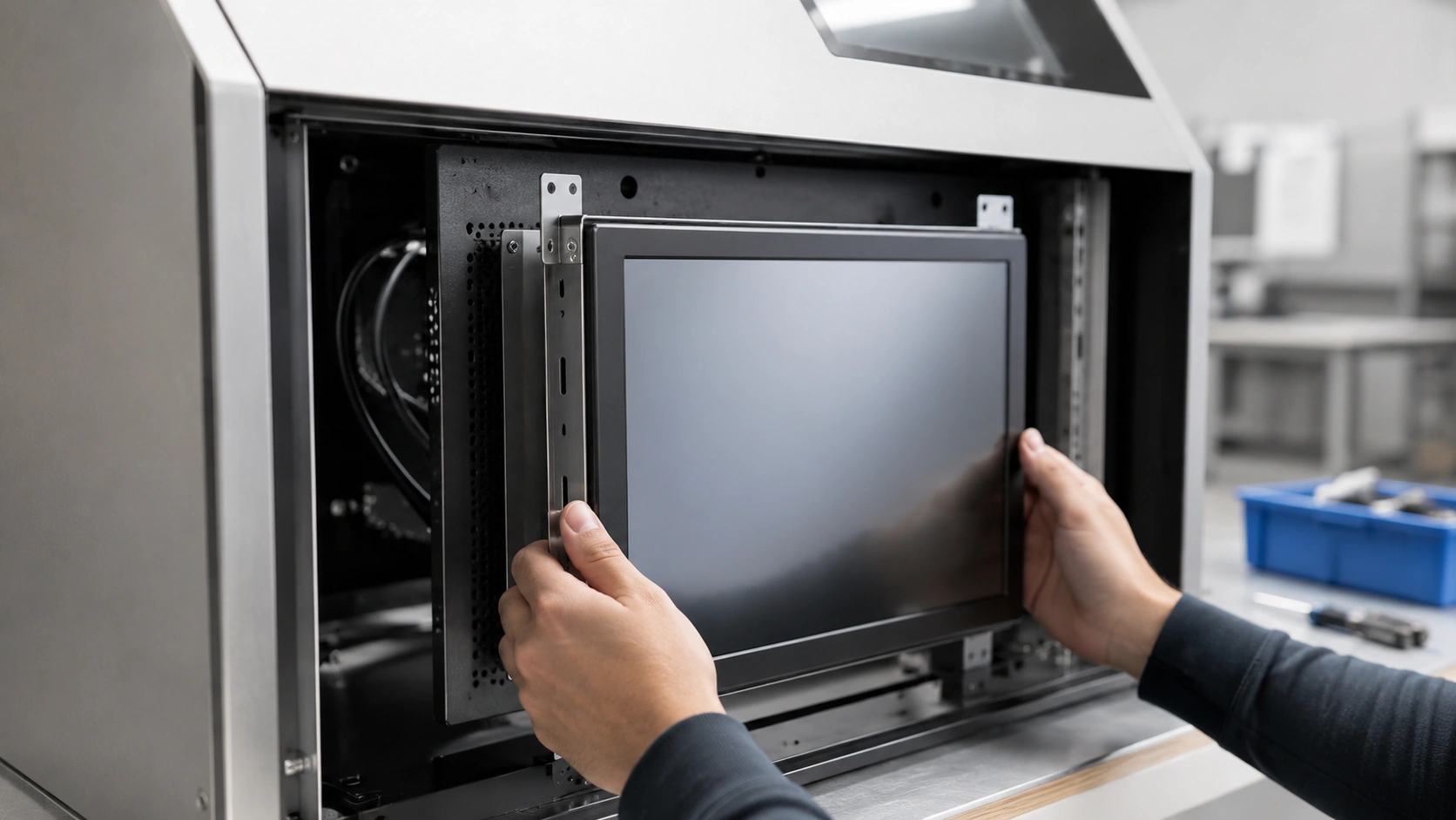 Sample Installation