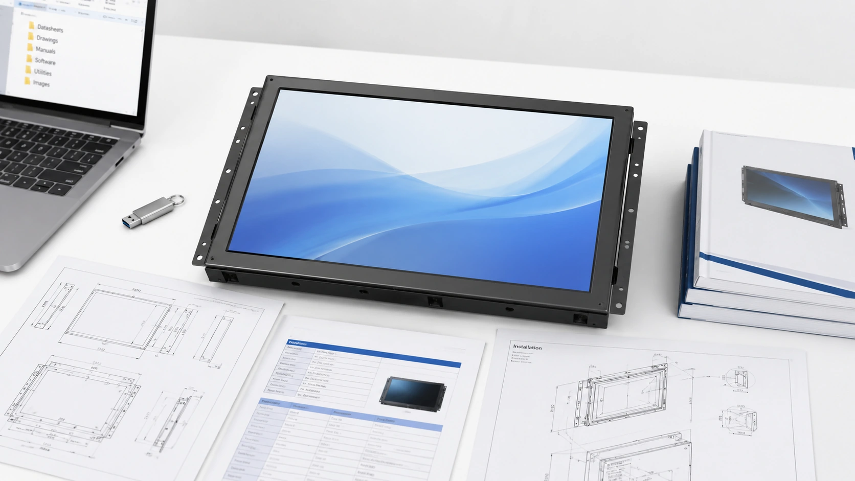 Technical Resources and Documentation