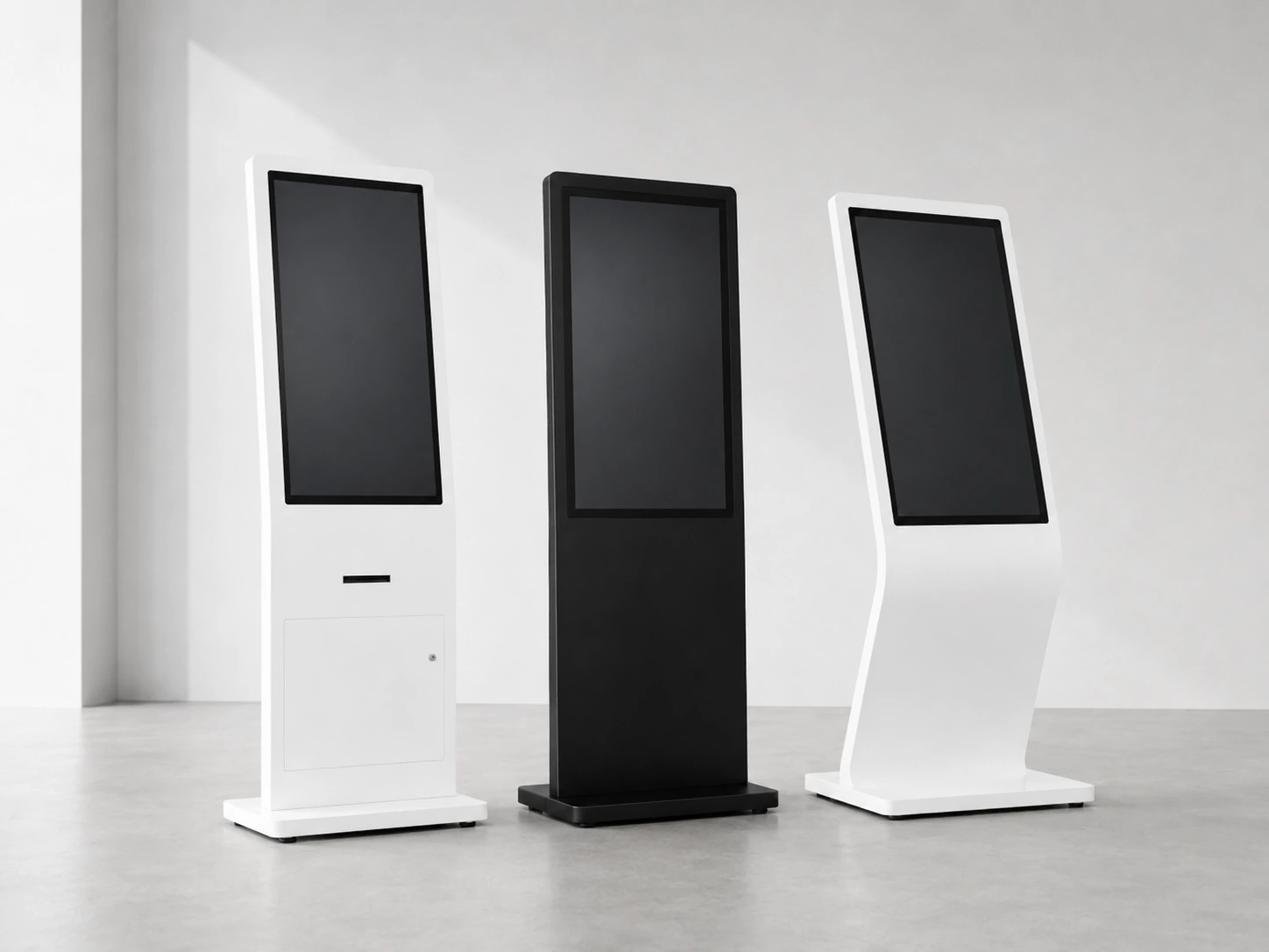 Digital Signage Machines