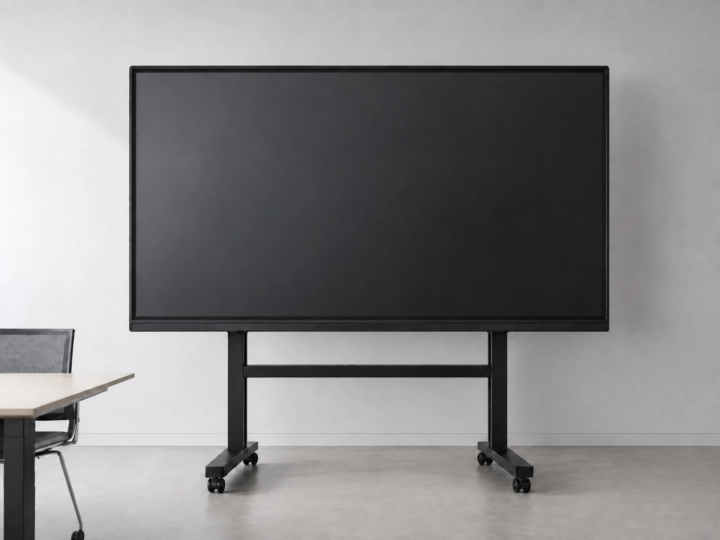 Interactive Whiteboards