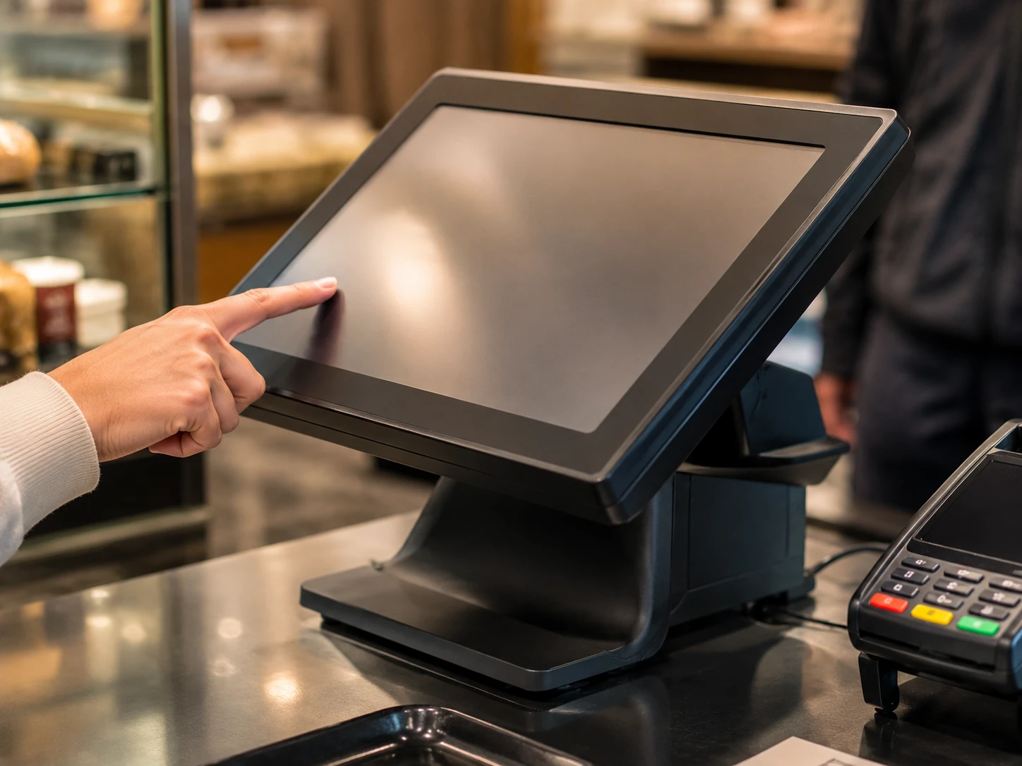 POS & Payment Terminals