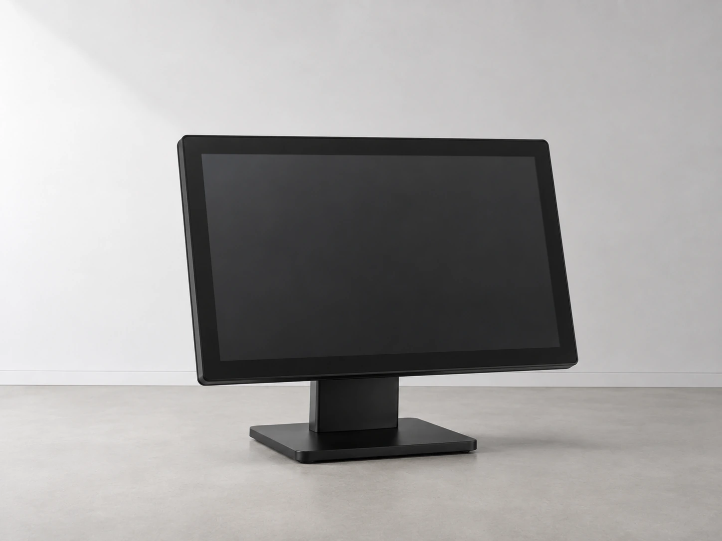 Touchscreen Monitors