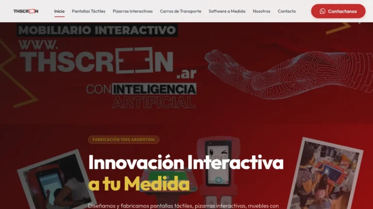 Top 8 Touch Screen and Kiosk Manufacturers, Integrators and Suppliers in Argentina (2026 Guide)