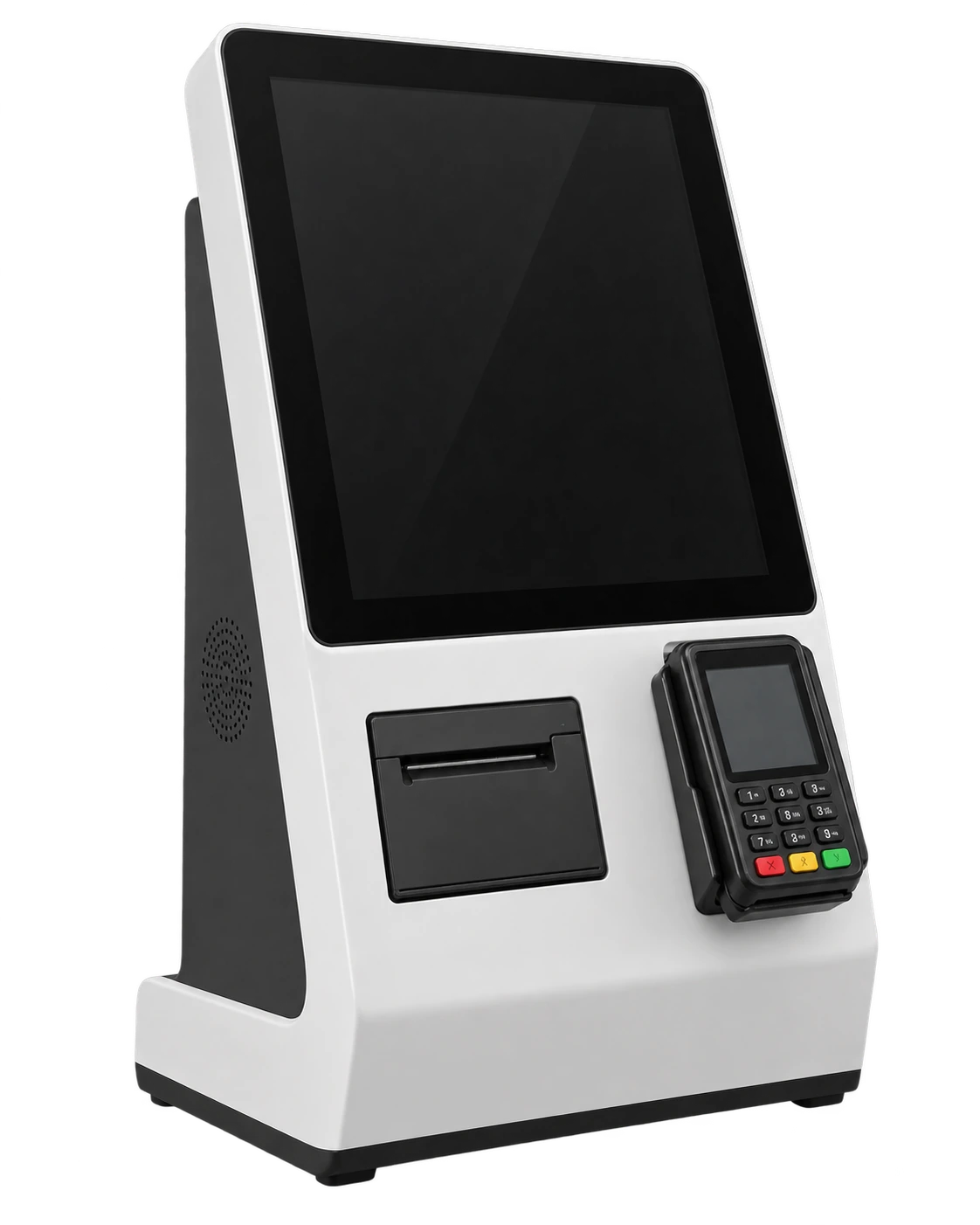 Countertop Self-Order Kiosk