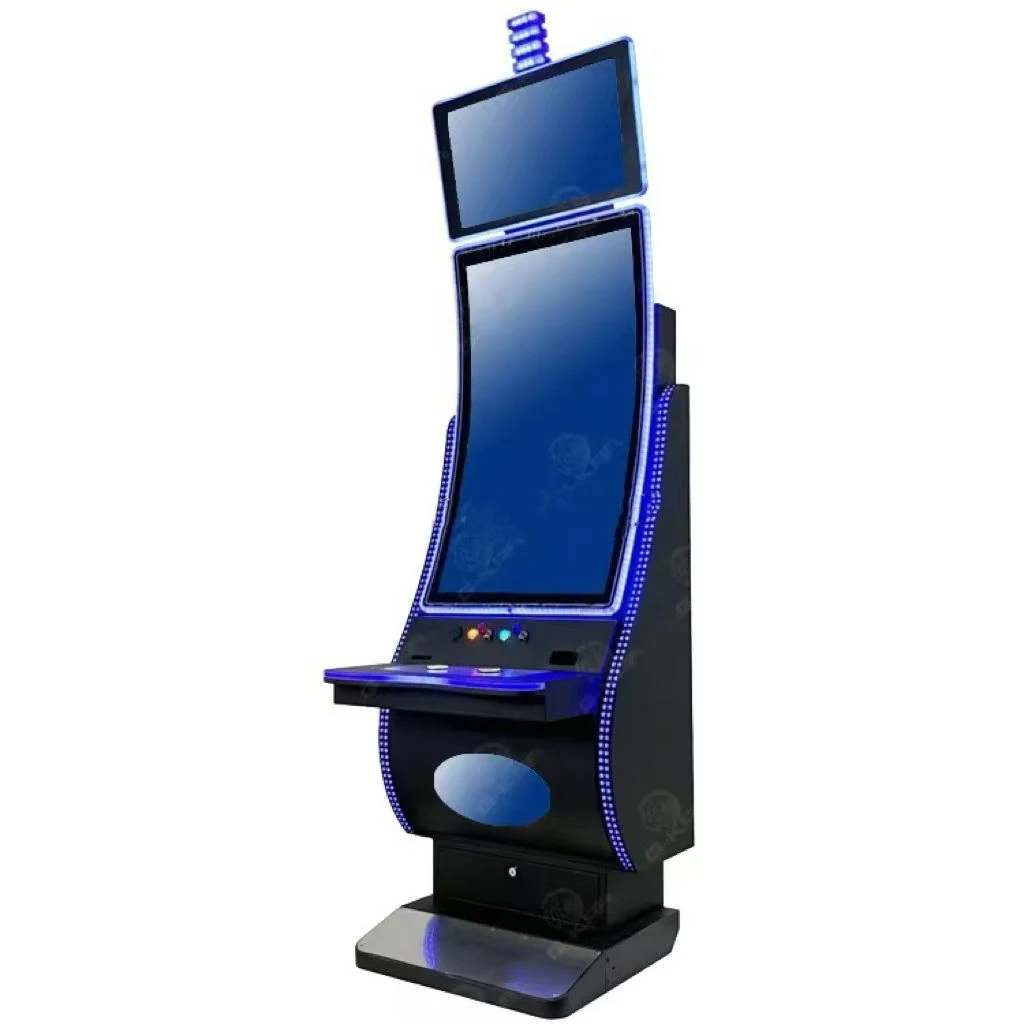 Slot Machine Display