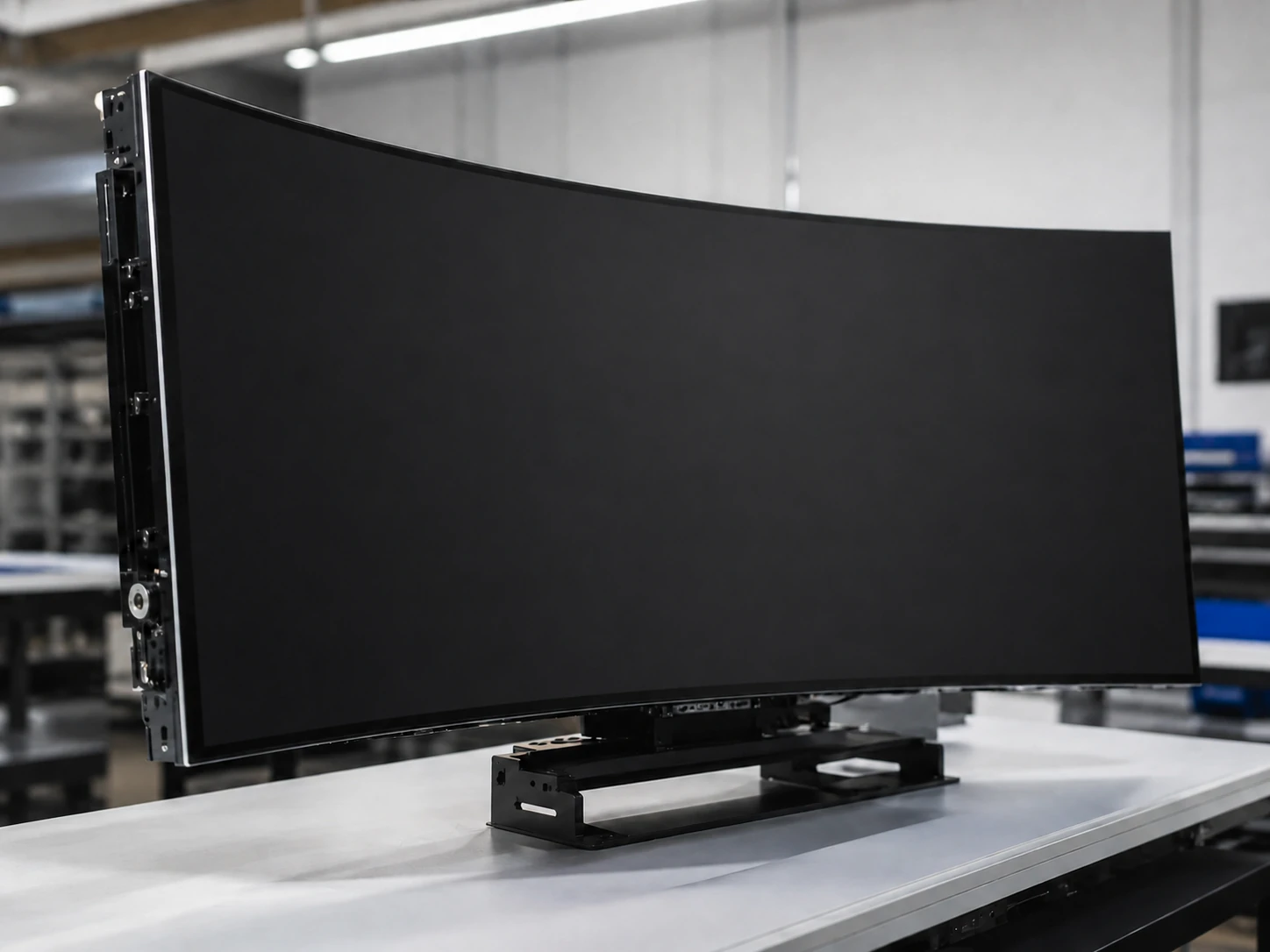Resolution and Surface Options