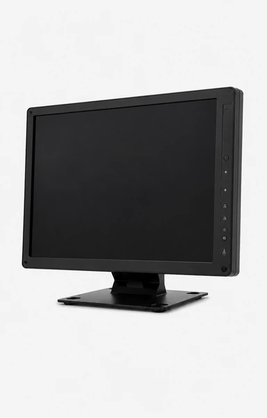 Custom Medical Monitor