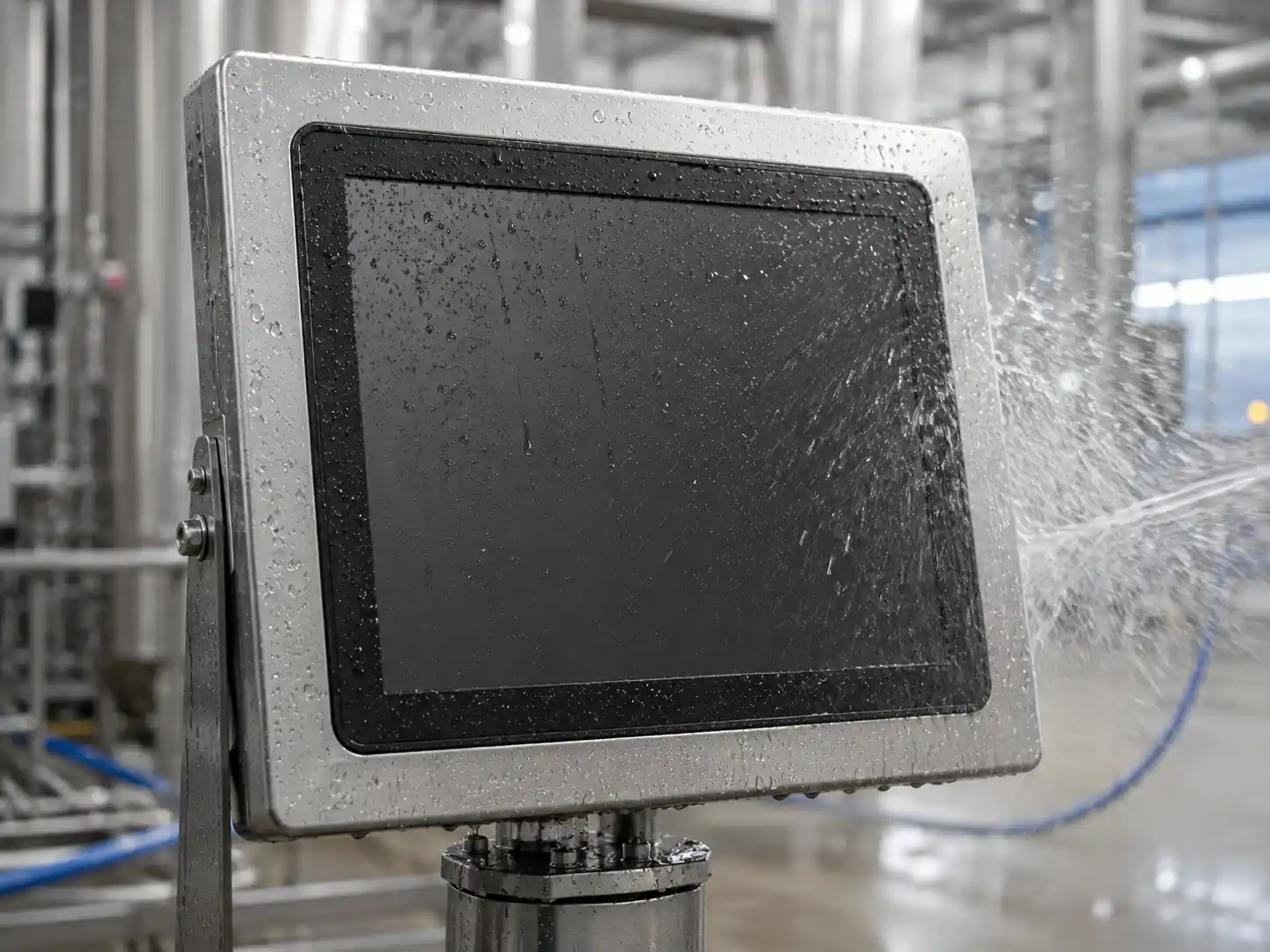 Video and Touch Interfaces