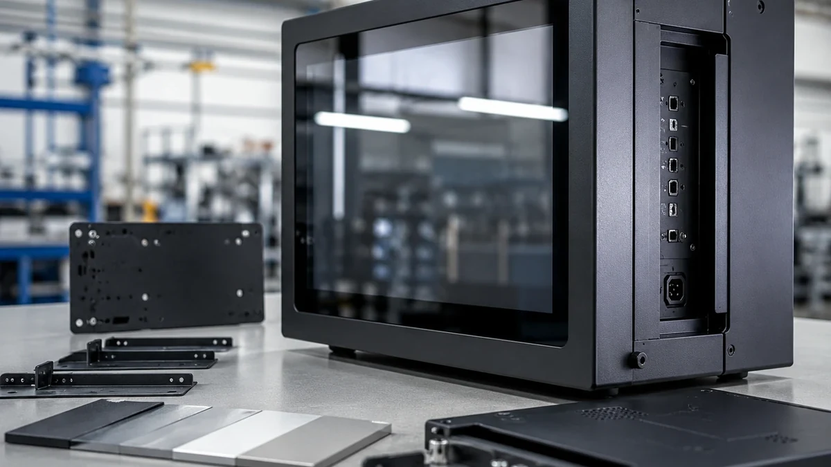 Hardware and CMS Are Purchased Separately