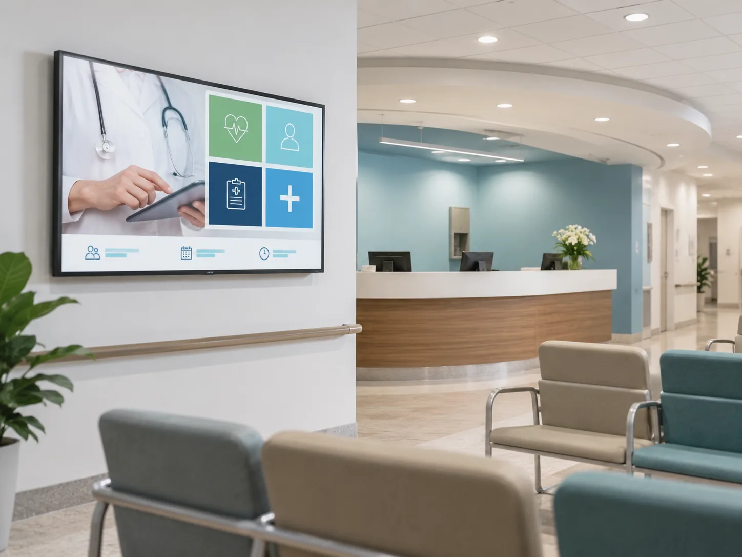 Healthcare and Clinics