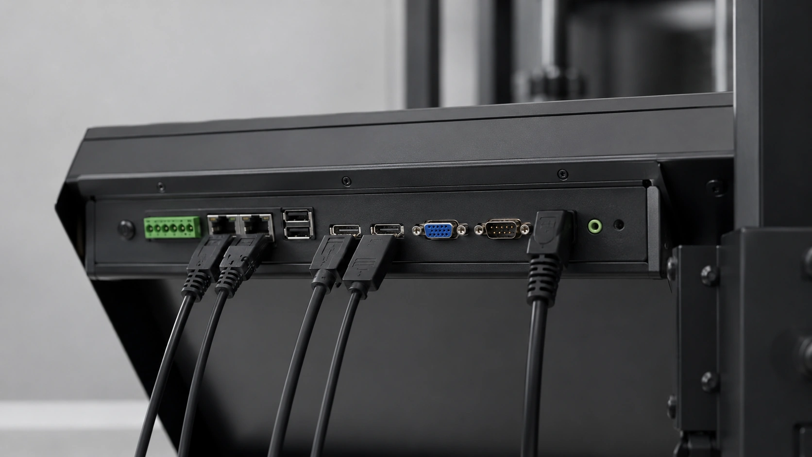 Interface and system compatibility