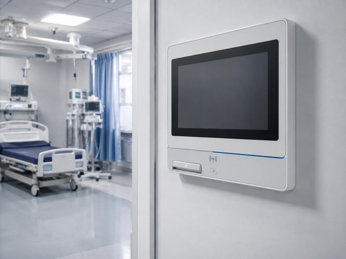 Medical Equipment Integration Projects
