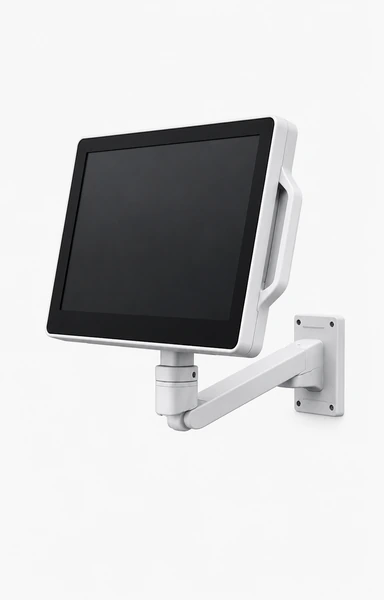 Medical Touchscreen Monitor