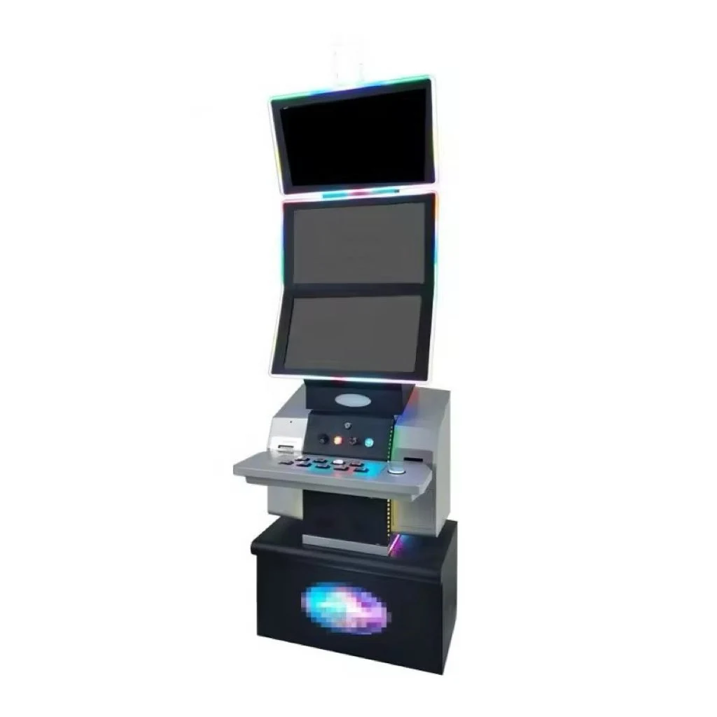 Slot Machine Display Application