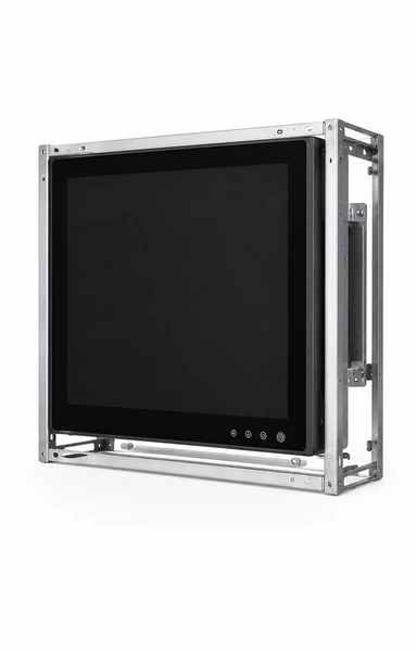 Open Frame Medical Touchscreen Monitor