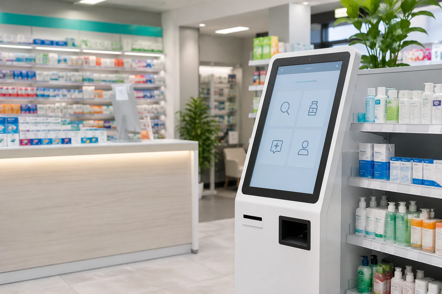 Pharmacies