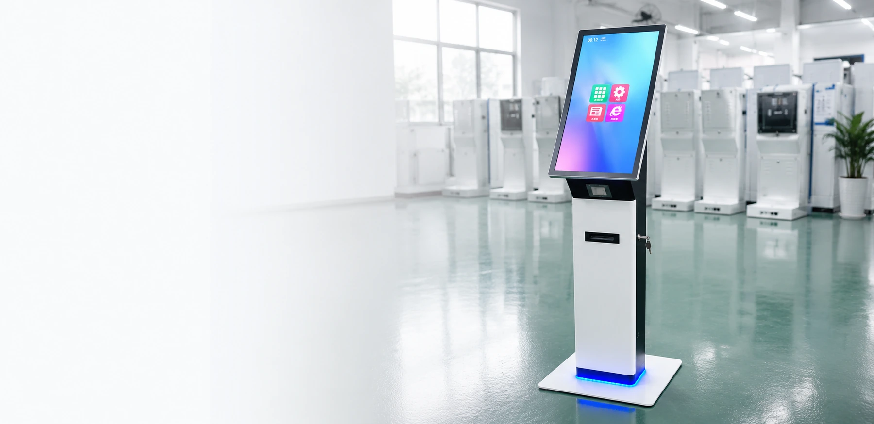 Technology Background
