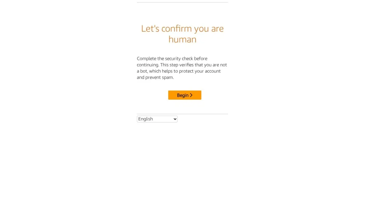 Siemens official website screenshot
