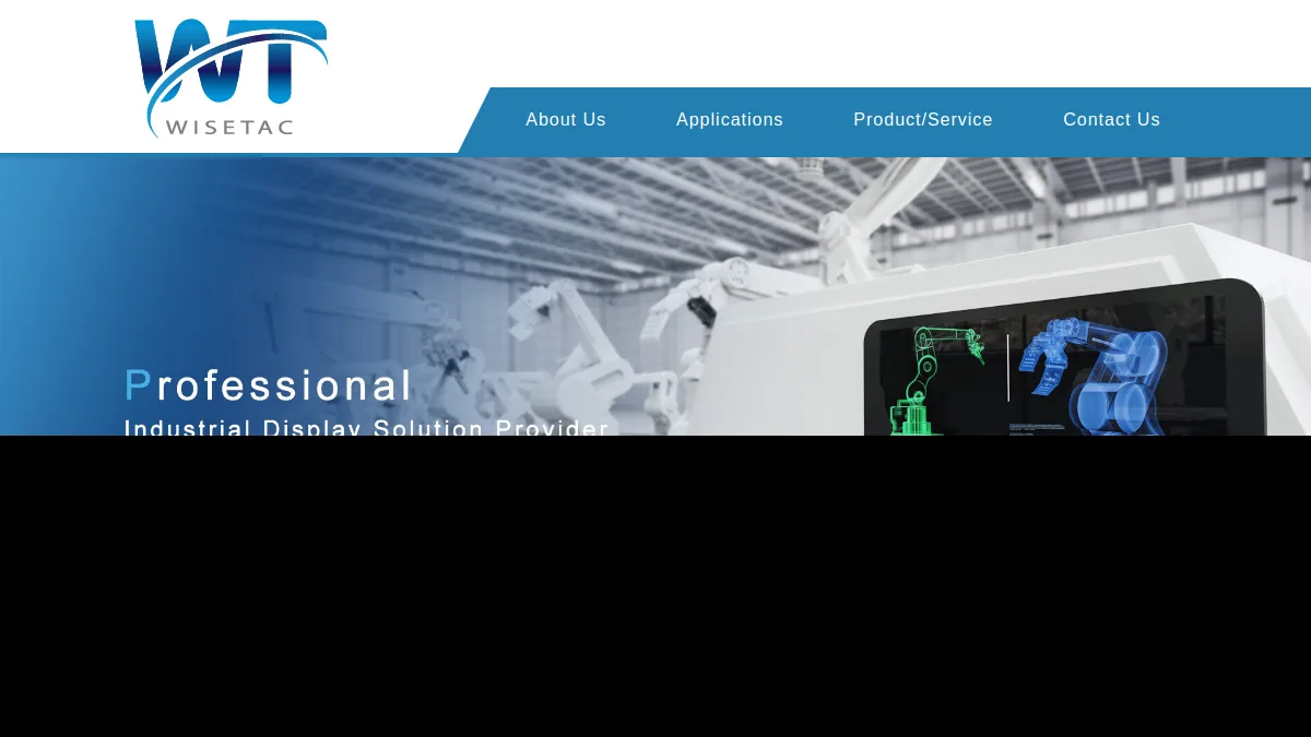 WiseTac official website