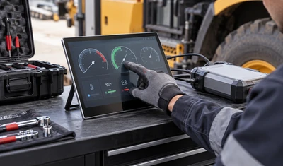 12.3 to 13.3 inch compact portable touchscreen monitor