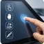 Multiple Touchscreen Types