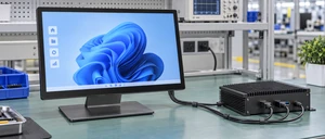 External PC connection