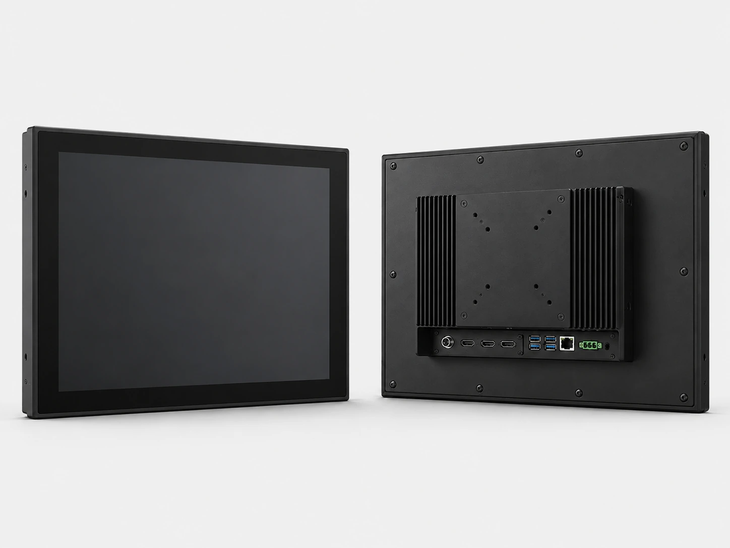 Large-Format Direct-View LED Projects