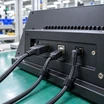 HDMI, USB touch and power path review