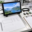 HDMI touch display requirement review