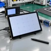 HDMI touchscreen sample and host compatibility validation