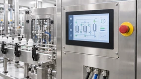 Industrial and Commercial Equipment
