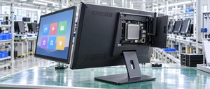 Integrated Android system